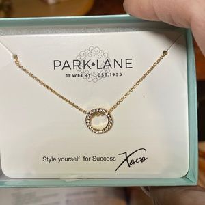 Park Lane Roo Necklace